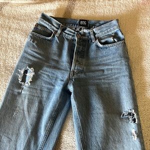 BDG jeans